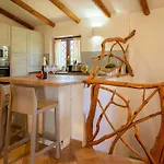 빌라 Con Piscina E Giardino Cala Bitta