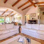 Con Piscina E Giardino 빌라 Cala Bitta