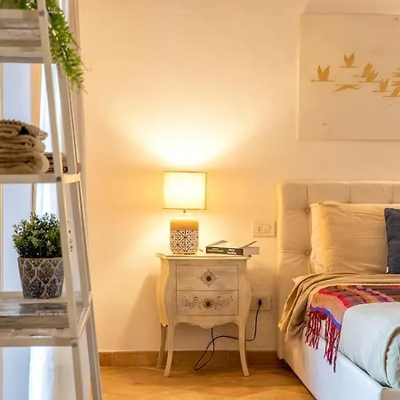 Con Piscina E Giardino Cala Bitta