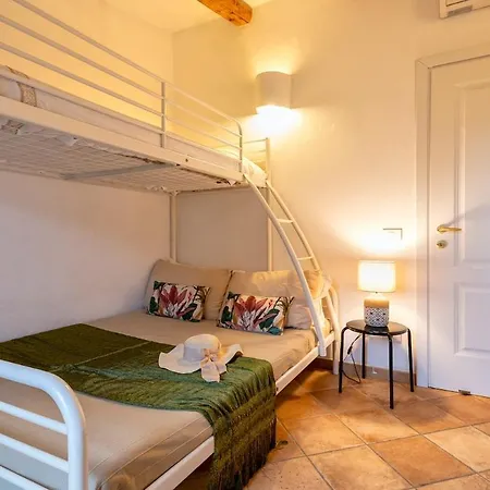 Con Piscina E Giardino Villa *