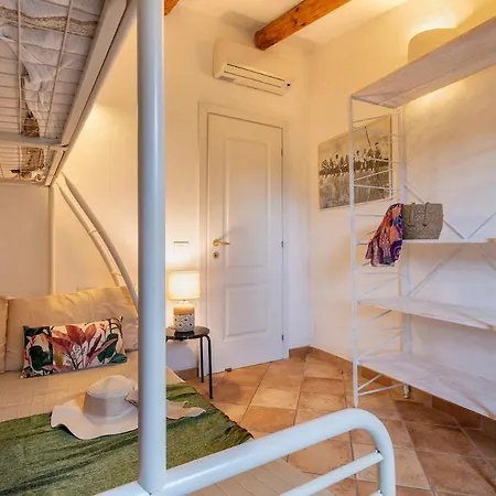 Villa Con Piscina E Giardino Cala Bitta