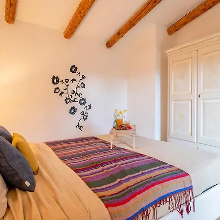 Con Piscina E Giardino *