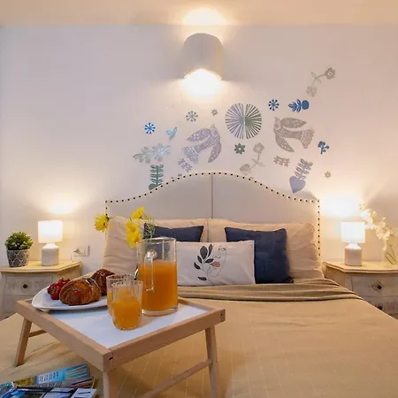 Con Piscina E Giardino Cala Bitta