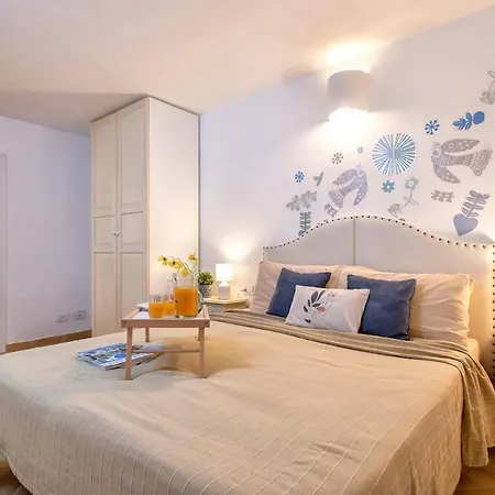 Con Piscina E Giardino Cala Bitta