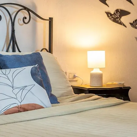 Con Piscina E Giardino Villa Cala Bitta