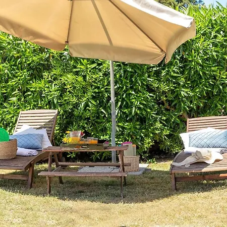 Con Piscina E Giardino Villa Cala Bitta